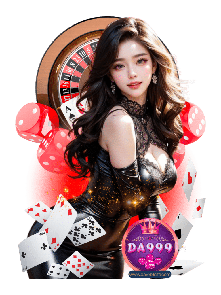 da999 site ปั่นสล็อต